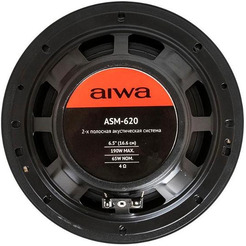 Динамики коаксильные Aiwa ASM-620