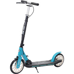 Самокат городской Ricos Dart JSCT1 (голубой)