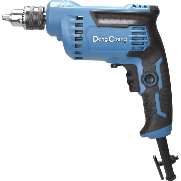 Дрель DongCheng DJZ05-10B