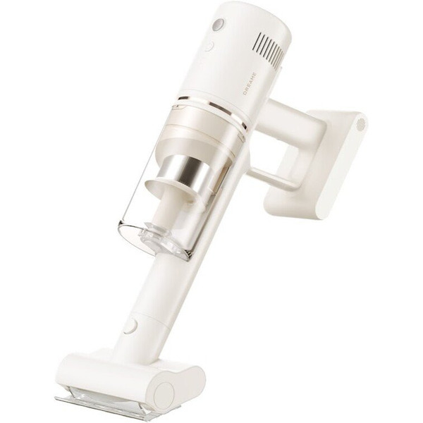 Пылесос Dreame Cordless Vacuum Cleaner R10s Essential Aqua VRV65F