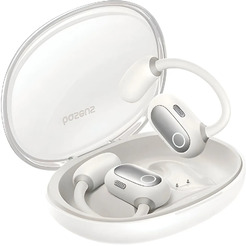 Наушники Baseus Eli Sport 1 (белый)