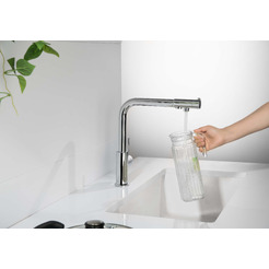 Смеситель Aquatek Европа AQ1386CR