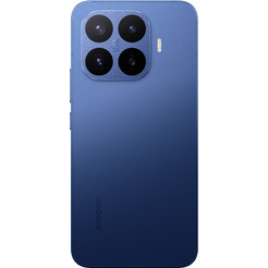Смартфон XIAOMI 17T Pro 12GB/256GB Deep Blue RU