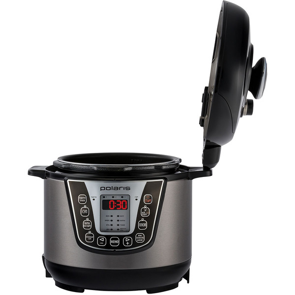Мультиварка Polaris PPC 1203AD