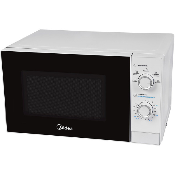 Микроволновая печь Midea MM720CBU-W