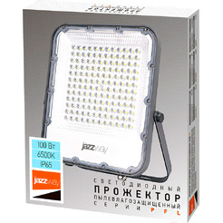 Уличный прожектор JAZZway PFL-S4 100w 6500K IP65 5036437