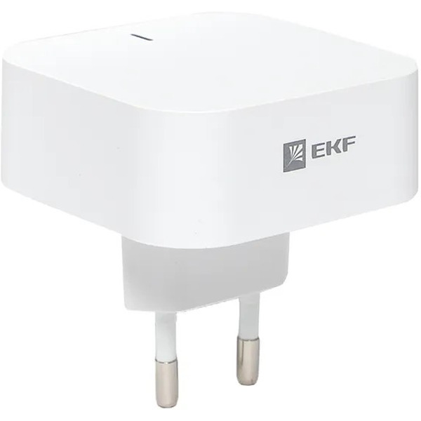 Умный хаб EKF szh-t