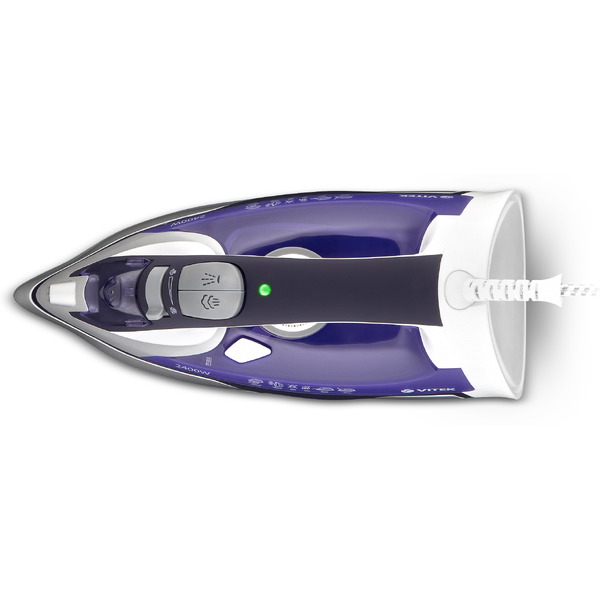 Утюг VITEK VT-1257VT