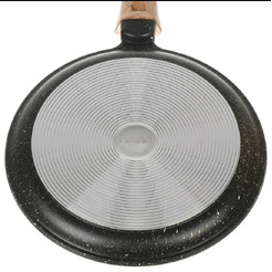 Сковорода Гардарика 0822-18