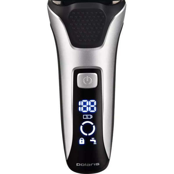 Электробрива Polaris PMF 1015RC wet&dry 7D PROF 3+