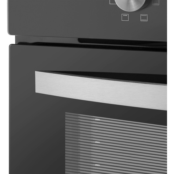 Электрический духовой шкаф HOMSair OES660BK01