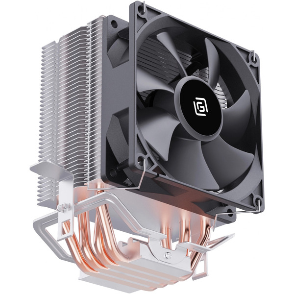 Кулер для процессора Оклик OG-CPC130-1