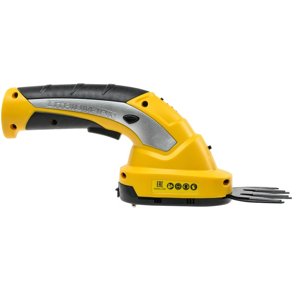 Кусторез + ножницы Huter GET-7.2H (70/1/39)