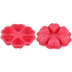 Форма для выпечки PERFECTO LINEA FRUIT DOVE 20-018819