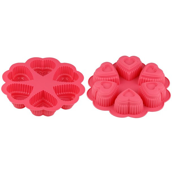 Форма для выпечки PERFECTO LINEA FRUIT DOVE 20-018819