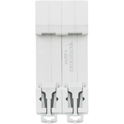 Выключатель автоматический IEK ВА 47-29 6А 2P 4.5кА С MVA20-2-006-C