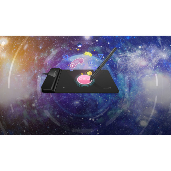 Графический планшет XP-Pen Star G430S