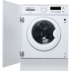 Стиральная машина ELECTROLUX EWG147540W