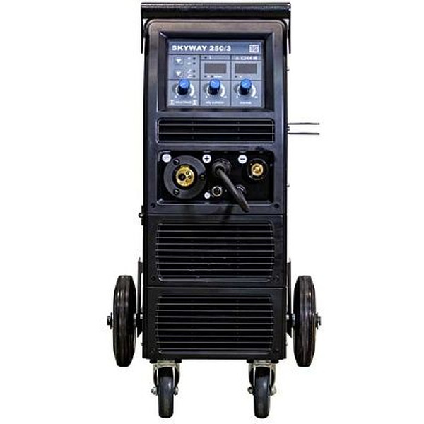 Сварочный инвертор AuroraPRO Skyway 250/3 32548
