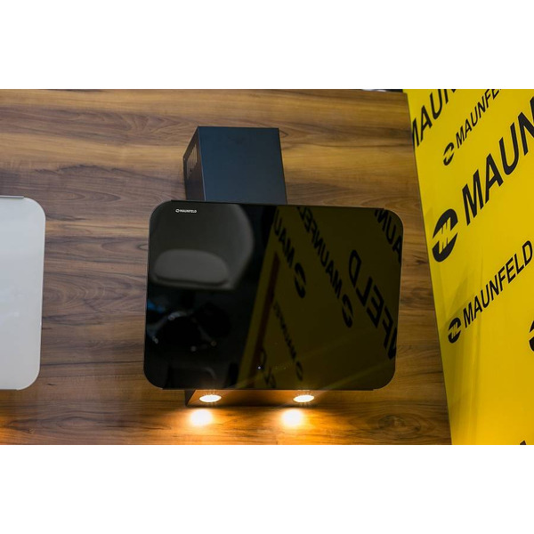 Кухонная вытяжка Maunfeld Dream 60 (черный)