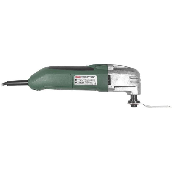 Многофункциональный инструмент Hammer LZK230 (827780)
