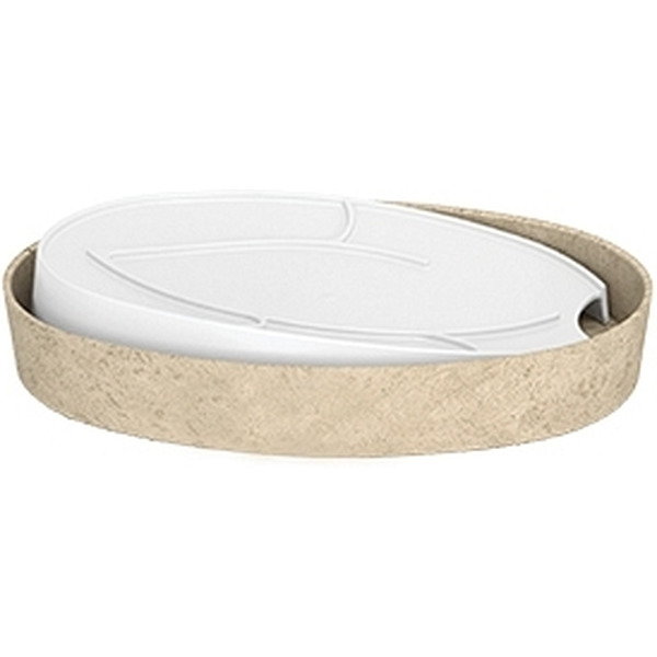 Мыльница Berossi Art Deco АС 73387000