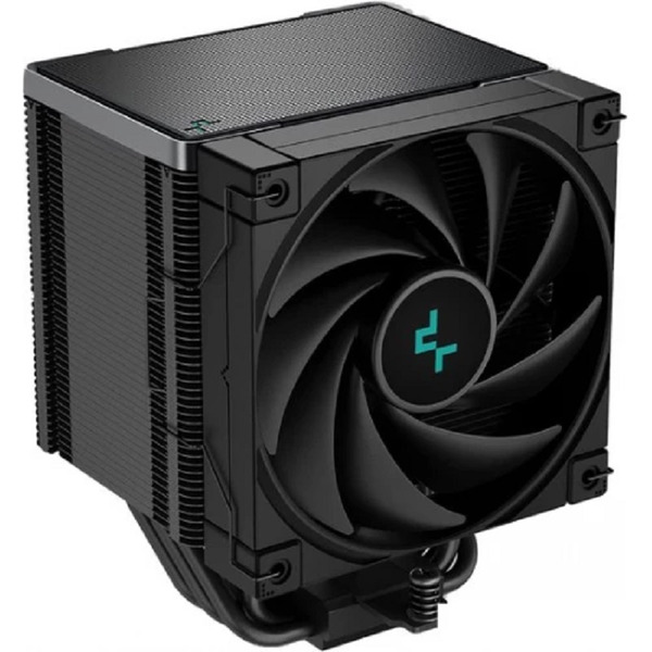 Кулер DeepCool AK500 Zero Dark 240W Черный