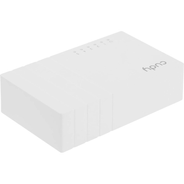 Коммутатор Cudy GS105U