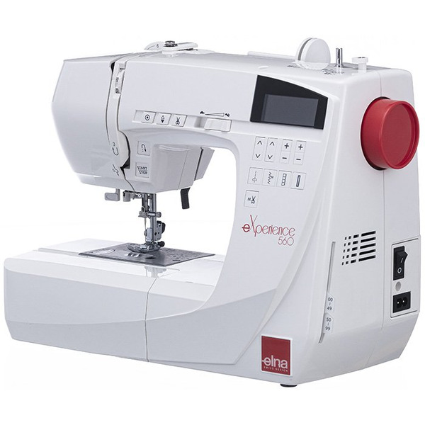 Швейная машина ELNA eXperience 560