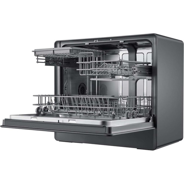 Посудомоечная машина Midea MCFD55S650Bi