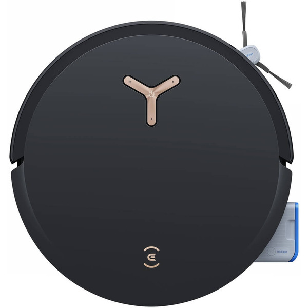 Робот-пылесос Ecovacs Deebot X8 PRO OMNI DEX56 (черный)