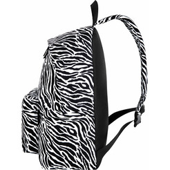 Рюкзак BRAUBERG Zebra 271680