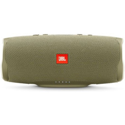Беспроводная колонка JBL Charge 4 (песочный)