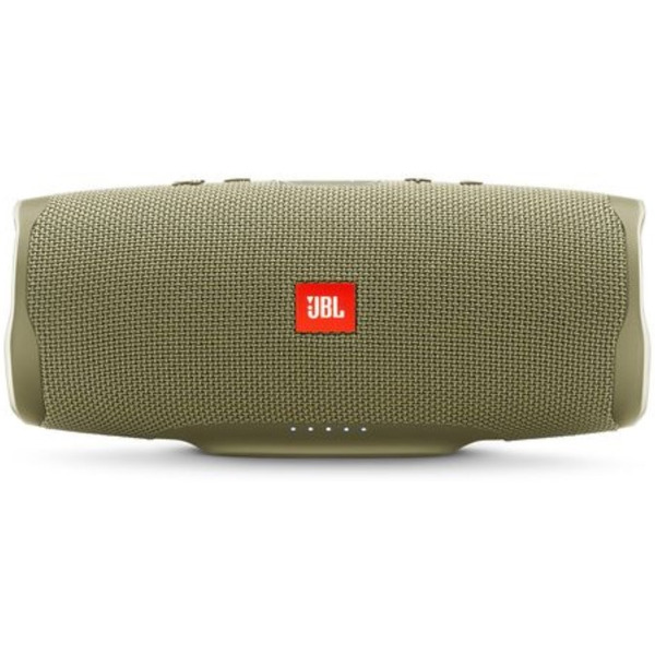 Беспроводная колонка JBL Charge 4 (песочный)
