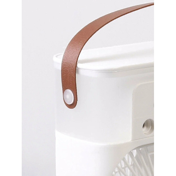 Вентилятор Sundays Home DC122601