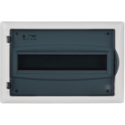 Щит Elektro-Plast ECO BOX 1x12M 2513-01