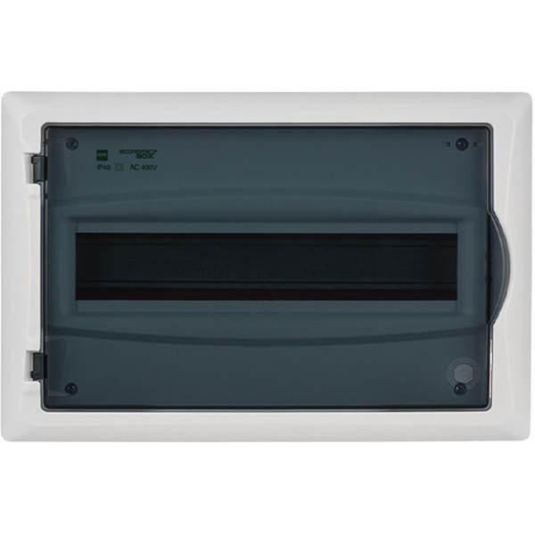 Щит Elektro-Plast ECO BOX 1x12M 2513-01