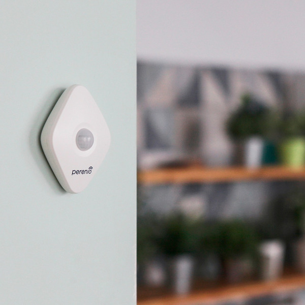 Беспроводной датчик движения Perenio PECMS01
