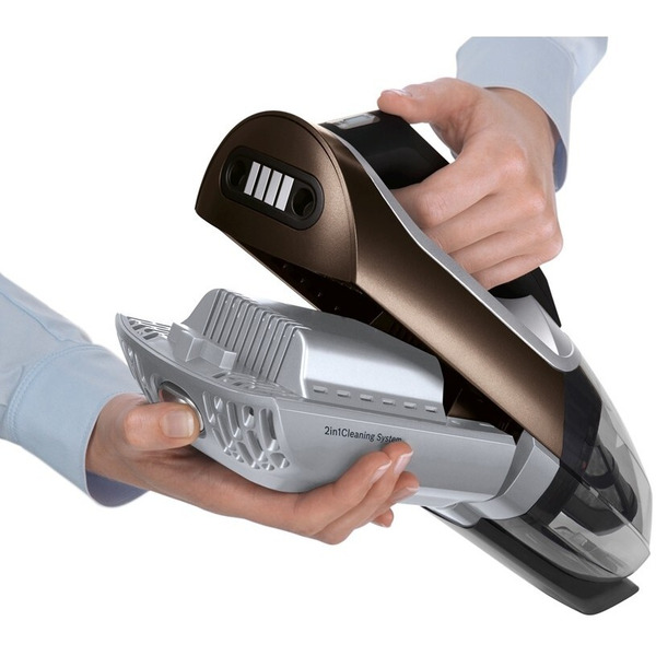 Пылесос Bosch BBH21622