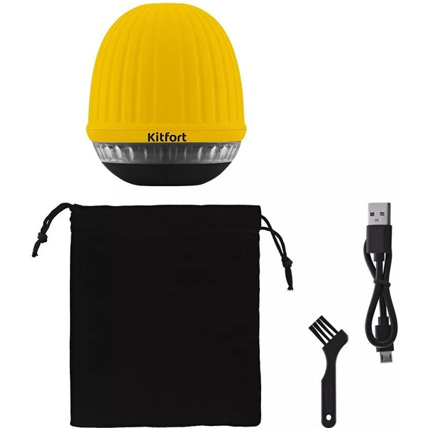 Очиститель катышков Kitfort КТ-4092-3