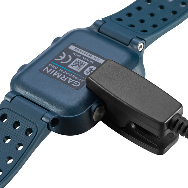 Зарядный кабель Bingo для Garmin Lily/Forerunner 35/30/735XT/235/230/630/645/645 (Music/Vivomove HR)