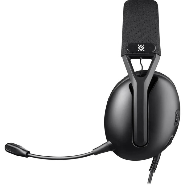 Игровая гарнитура Defender Mamba