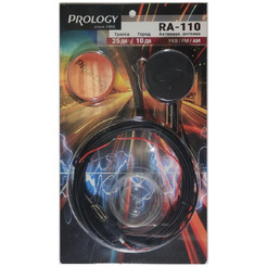Автомобильная антенна Prology RA-110