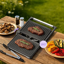 Электрогриль Kitfort KT-4604