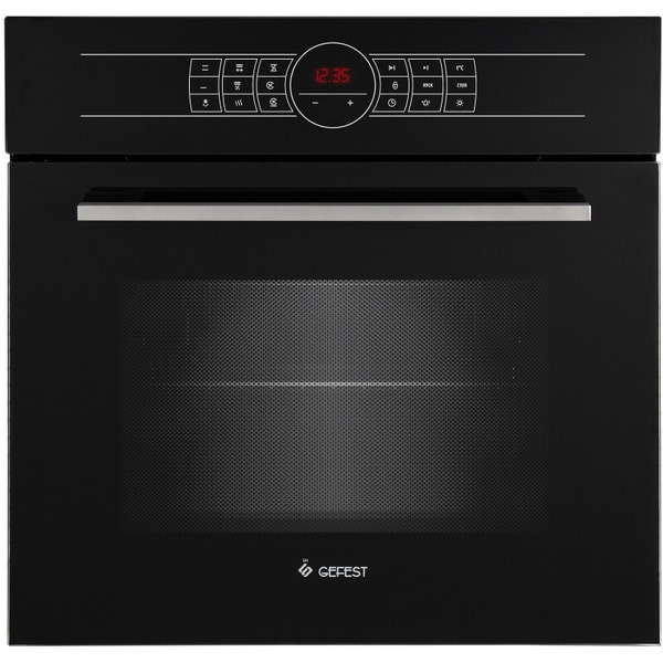 Электродуховка встраиваемая GEFEST ЭДВ ДА 622-04 А4S