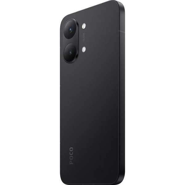 Смартфон POCO X8 Pro Max 12GB/256GB Black RU