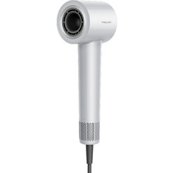 Фен Trouver Turbo AHD11C (серый)