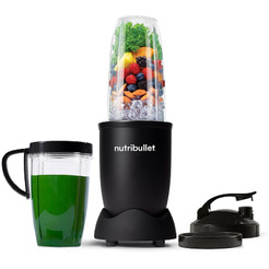 Блендер Nutribullet NB908MAB
