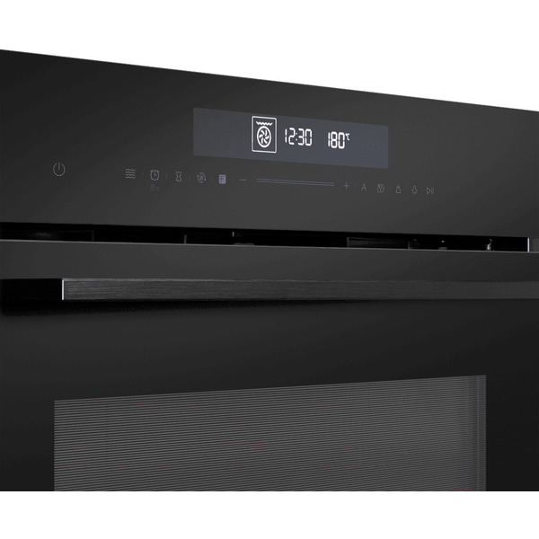 Духовой шкаф MAUNFELD MEOR7217SMFB