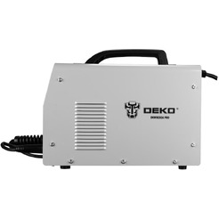 Сварочный полуавтомат DEKO DKWM250A PRO (051-4687)
